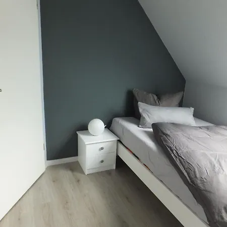 Holiday home In Elmenhorst Mit Garten Und Terrasse *