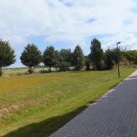 Holiday home In Elmenhorst Mit Garten Und Terrasse